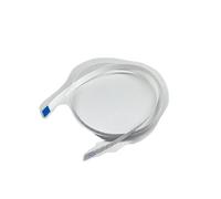 CQadsDyrx Testina di stampa 10 pezzi Parte N 2143075 Compatibile con la stampante a matrice di punti Lx350 Lx-350