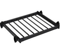 CQAHDSEVF Appendiabiti estraibile a scomparsa, Portapantaloni estraibile con cassetto organizer for guardaroba W45-120CM Multicolor(C,W60-85CM)