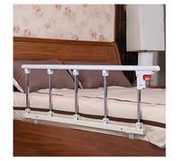 CQAHDSEVF Bariera pieghevole per letto, Guardrail for letto pieghevole for anziani adulti bambini multicolori dimensioni multiple(D,120cmx40cm/47.24x15.74in)