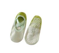 CQAHDSEVF Calzini antiscivolo in cotone for Pilates