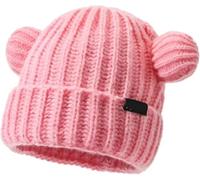 CQAHDSEVF Cappelli e cappellini Skullies e berretti in cotone | Multicolore: calda protezione for le orecchie for un uso occasionale