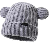 CQAHDSEVF Cappelli e cappellini Skullies e berretti in cotone | Multicolore: calda protezione for le orecchie for un uso occasionale
