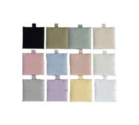 CQAHDSEVF Cartoncino Display for Orecchini 20pz 6x6cm Multicolor