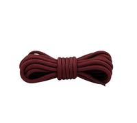 CQAHDSEVF Lacci per scarpe, Lacci Tondi Multicolor 70-150cm Confezione Da 2 Paia(Purple,90)
