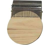 CQAHDSEVF Mini-Strumento di Tessitura, Piccolo Telaio in Legno for rammendo e Maglieria di Varie Misure(L)
