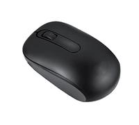 CQAHDSEVF Mouse Mouse wireless Mouse for computer for laptop Gioco USB Mouse ergonomico Dispositivo di puntamento Fotoelettrico Plug and Play 2.4G Supporto Commutazione DPI