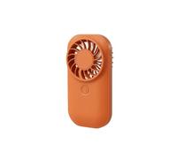 CQAHDSEVF Piccolo ventilatore da tavolo USB