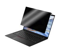 CQAHDSEVF Protezione per Lo Schermo del Monitor del Computer Filtro for Schermo Privacy del Computer, Blocco Luce Blu, 95%, Tipo sospeso, Dimensioni Multiple(23.8in/60cm)