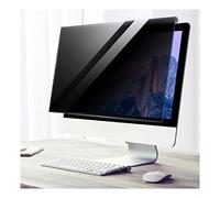 CQAHDSEVF Protezione per Lo Schermo del Monitor del Computer Filtro for Schermo Privacy for Computer sospeso - Antiriflesso della Luce Blu, Radiazioni - Dimensioni Multiple(19.5in/50cm)