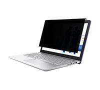 CQAHDSEVF Protezione per Lo Schermo del Monitor del Computer Filtro for Schermo Privacy for Computer 17-27 Pollici, antiriflesso, AntiGraffio, Blocco al 96%, Rimovibile(27in/68.5cm)