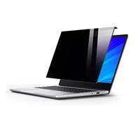 CQAHDSEVF Protezione per Lo Schermo del Monitor del Computer Filtro for Schermo Privacy for Computer a Luce Blu, Schermo Widescreen sospeso, 2 mm, Dimensioni Multiple(21.5in/55cm)