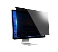 CQAHDSEVF Protezione per Lo Schermo del Monitor del Computer Filtro for Schermo Privacy for Computer sospeso, Filtro Luce Blu, Protezione for Gli Occhi, multidimensione(22in/56cm)