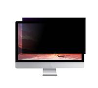 CQAHDSEVF Protezione per Lo Schermo del Monitor del Computer Proteggi Schermo for Privacy da Appendere for Desktop da 12,5-27 Pollici, antiriflesso della Luce Blu(18.5in/47cm)