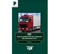CQC. Carta di qualificazione del conducente. Merci
