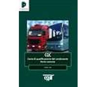 CQC. Carta di qualificazione del conducente. Parte comune