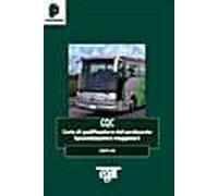 CQC. Carta di qualificazione del conducente. Viaggiatori