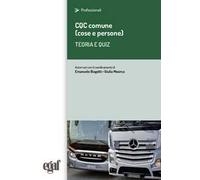 CQC comune (cose e persone). Teoria e quiz