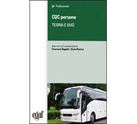 CQC cose. Teoria e quiz