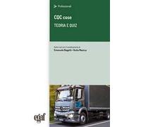 CQC cose. Teoria e quiz