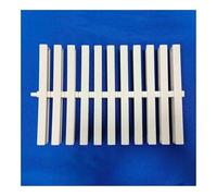 CQCCQ Griglia di drenaggio, Copertura for griglia di attività con Trama a rombo, Copertura for Scarico a Pavimento for Piscina in plastica ABS (Dimensioni: 15/18/20/25/30 cm)(18x100cm/15pcs)