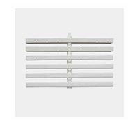 CQCCQ Griglia di drenaggio for Piscina, griglia di drenaggio, Copertura for Scarico a Pavimento, griglia di drenaggio Rettangolare in PP, for Patio, Piscina(30x100cm/15pcs)