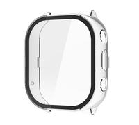CQEAZ Coperture protettive per smartwatch 3 bambini con alloggiamento integrato dello schermo antiurto resistente ai graffi facile da applicare conchiglie protettive