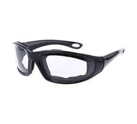 CQEAZ Occhiali Tagliare Cipolle Occhiali Protettivi Pratica Cottura Anti Lacrima Occhio Gla Cipolla Nero Cucina & Pranzo Cucina Occhiali Per Occhi