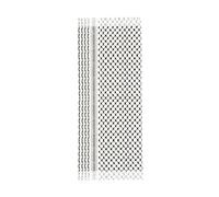 CQEAZ Preghiere delicate Keffiyeh Per Gli Uomini All'aperto Leggero Sciarpa Testa Festa di Nozze Anti Uv Sciarpa Con Ricamo Modello Shemagh Uomini Shemagh Donne & Donne Palestina, A, Taglia unica