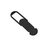 CQEAZ Protect Sticker - 6 coperture per webcam, sottile per fotocamera, per computer portatili, desktop, PC, telefoni cellulari