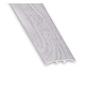 CQFD Soglia universale - Rovere grigio chiaro