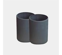 Cqinju-Belt Cinghie dentate HTD14M Larghezza 75mm 80mm 85mm Cinghie in Gomma Lunghezza 14M1806mm 14M1820mm 14M1890mm 14M1946mm 14M1960mm 14M1988mm, Stampante 3D(1988mm,1PC_75MM)