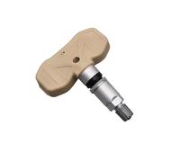 CQJJXKYC 15114379 Sensore TPMS 4PCS/1PC Sensore di pressione dei pneumatici adatto per Chevrolet Comando orientamento fari(1PC)