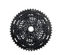 CQJJXKYC pignone per Bicicletta Cassette pignoni e Ruote li Adatto per Bici MTB Sunshine 12S 9-50T con Cassetta, 12 velocità XD, Gamma 556%, pignone Ruota Libera K7, volano da Montagna.