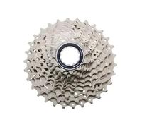 CQJJXKYC pignone per Bicicletta Cassette pignoni e Ruote li Adatto per Cassetta Bici da Corsa Shimano 105 CS-R7000 a 11 velocità 11-28/11-30/11-32/hg700 11-34t(CS-R7000 11-30T)