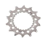 CQJJXKYC pignone per Bicicletta Cassette pignoni e Ruote li Adatto per Shimano 12 velocità XTR M9100 10T e 12T/14T/16T pignoni Ruota Libera M8100/M7100/M6100. Utilizzare XT SLX Deore.(16T Y1X416000)