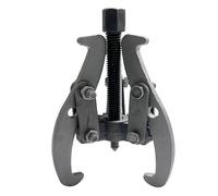 CQJJXKYC pignone per Bicicletta Cassette pignoni e Ruote li Estrattore per Cuscinetti Pilota a 3 Ganasce da 75 mm e 3" per Moto, Auto e boccole.