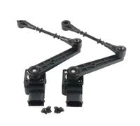 CQJJXKYC Sensore di altezza sospensione pneumatica posteriore sinistro e destro LR020159 LR020161 adatto per Sport L320 anteriore LR020155 LR020157 Comando orientamento fari(Front Right)