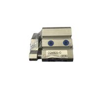 CQMB20 CQMB25 Cilindro ad aria di tipo sottile Cilindro ad aria Componenti pneumatici Utensili ad aria Serie CDMB(45,CQMB20)