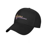 CQPLAAPQ Berretto da Baseball Swaggie Uomo Future Designer Derby Man for The Sun Baseball Uomo Donna