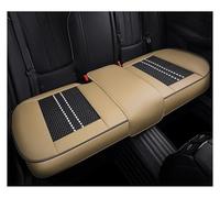 CQRBNE Auto Interni Per NISSAN Per Qashqai Per Juke Per Leaf Per Armada Per Altima Coprisedile Per Auto In Seta Di Ghiaccio Universale Cuscino 3D Coprisedili(T Only Rear Seat)