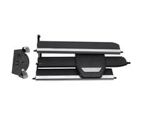 CQRBNE Bocchette Aria per BMW Serie 1 F40 2020 2021 2022 Griglia di Uscita dell'Aria Centrale Dell'auto Clip Scorrevole AC 64119459488 Air A/C Bocchetta(Middle Right)
