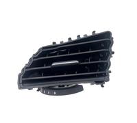 CQRBNE Bocchette Aria per Tiguan L 2017 2018 2019 2020 Cruscotto Uscita Aria Pannello Strumenti Bocchetta Aria Bocchette Griglia 5NG819203 Air A/C Bocchetta(Sinistra)