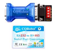 CQRobot Industriale RS232 A RS485 Convertitore Comunicazione Seriale