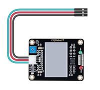 CQRobot Sensore Microonde 10,525GHz Compatibile Con Arduino & Raspberry Pi