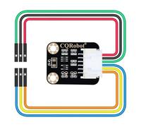 CQRobot VL53L1X Time-of-Flight (ToF) Long Distance Ranging Sensor I2C CON