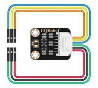 CQRobot VL53L1X Time-of-Flight (ToF) Rilevazione Distanza Lunga Sensore I2C