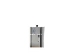 CQU CQUB20 CQUB25 CQUB32 CQUB40-5 10 15 20 25 30 40 50 75 100 5M 10M 15M 20M 25M 30M 40M 50M 75M 100M type Compact Cylinder(Stroke 10M mm)