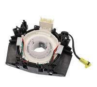 CQX Contattore girevole compatibile con Qashqai, Note, Micra, X-Trail equivalente a 25567-BH00A, 25567BH00A