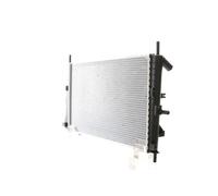 CR 1347 000S MAHLE Radiatore, Raffreddamento motore per FORD