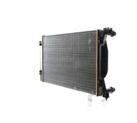 MAHLE ORIGINAL CR 1417 000S Radiatore motore